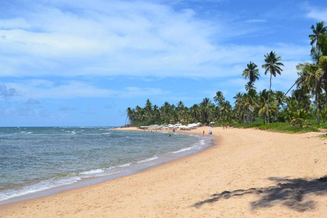 Praia Do Forte, Piscinas Naturais Экстерьер фото